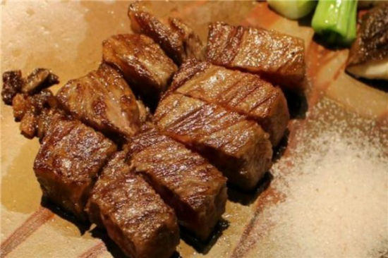 牛大厨家庭料理加盟产品图片