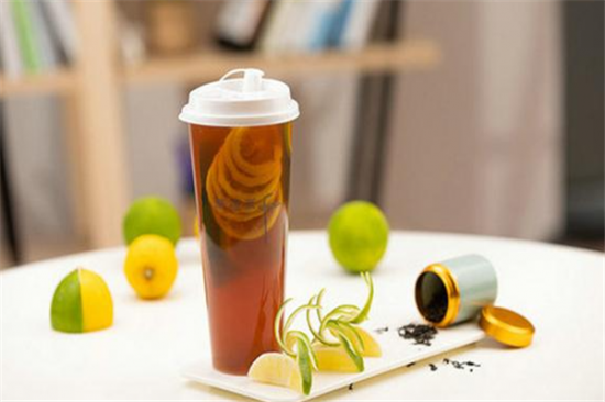 品客缘奶茶加盟