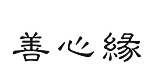 善心缘素食餐厅加盟