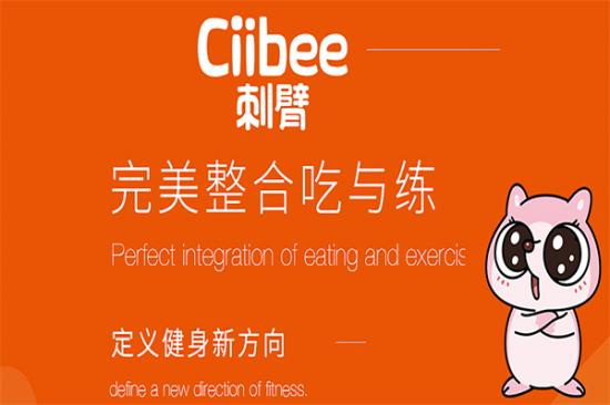 刺臂健身餐加盟产品图片