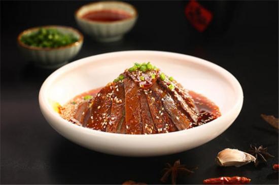 家园小厨加盟产品图片