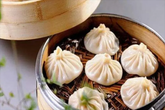 津盟天津灌汤包加盟