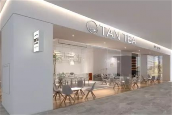 探客奶茶加盟
