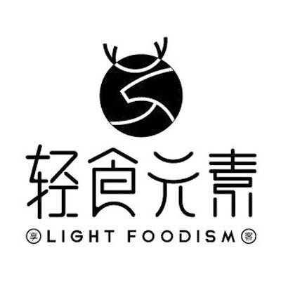 轻食元素加盟