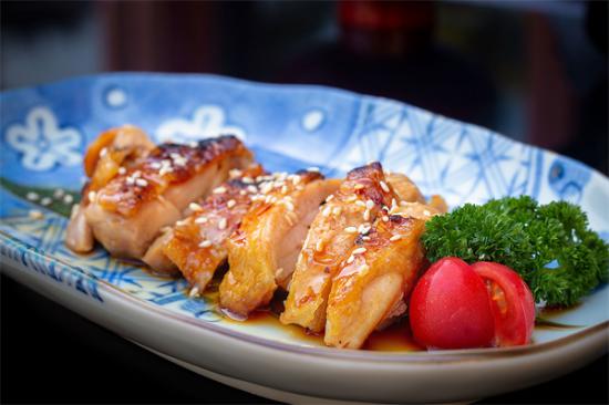 河豚料理店加盟