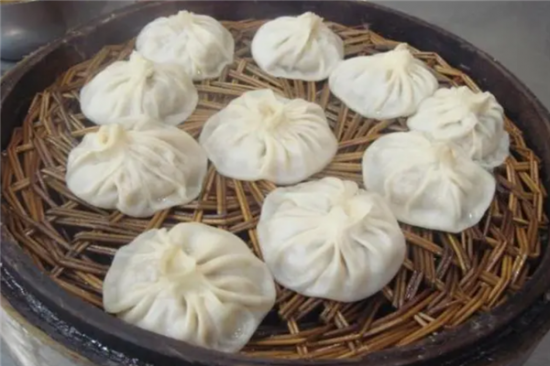 三鲜汤包加盟