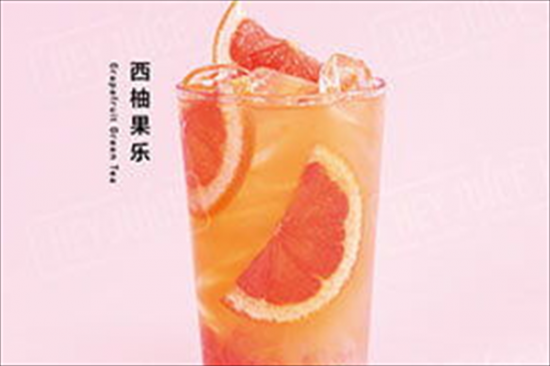 博多工贸奶茶加盟