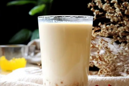 口喝了奶茶加盟