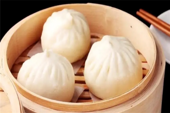 大漠包子加盟