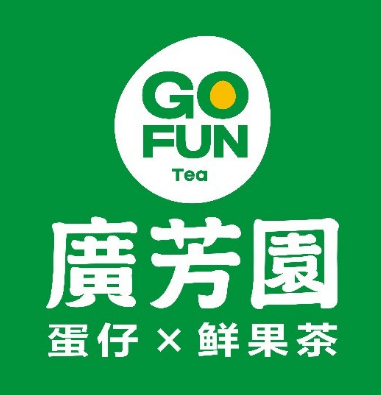 广芳园奶茶加盟