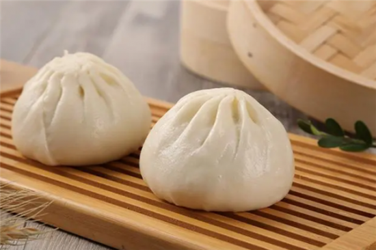 净素包子加盟