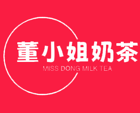 董小姐奶茶加盟
