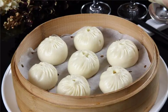 东府食品加盟