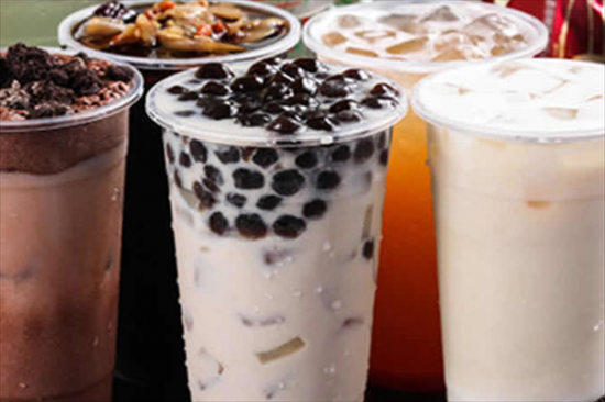 查理一世奶茶加盟