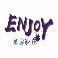 enjoy轻食沙拉加盟