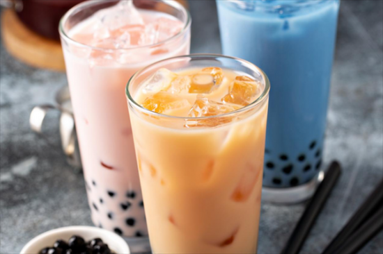 查理一世奶茶加盟