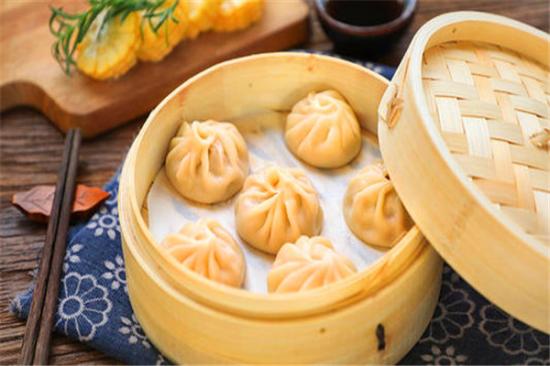 津盟天津灌汤包加盟