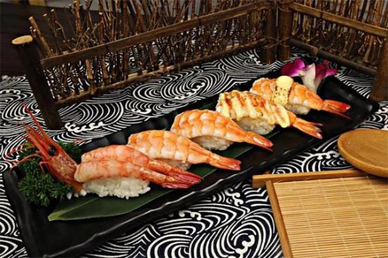 河豚料理店加盟