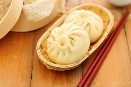 小二包子铺加盟