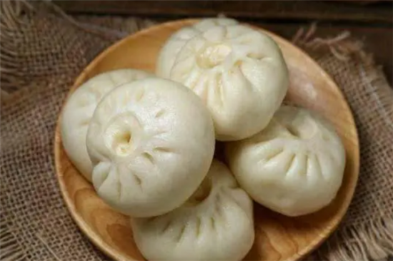 净素包子加盟