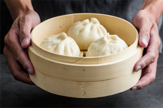新年心包子加盟产品图片