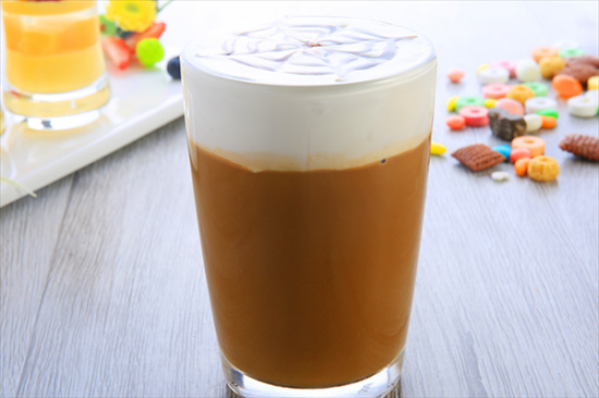 音乐奶茶加盟