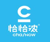 恰恰浓奶茶加盟