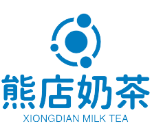 熊店奶茶加盟