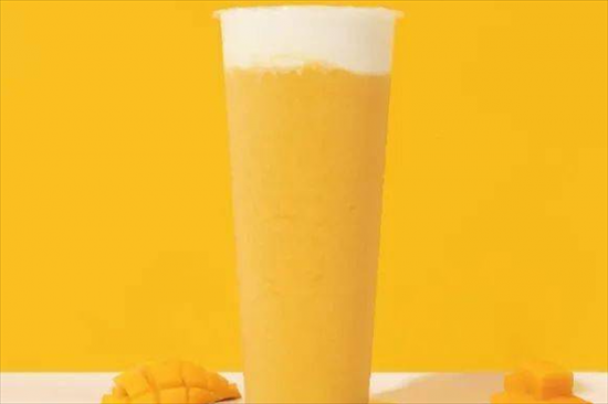 no.1奶茶加盟