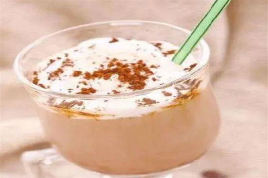 八里香奶茶加盟