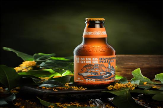 高大师精酿啤酒加盟
