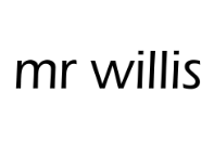 mr willis意式简餐加盟