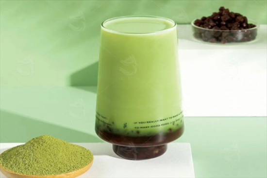 优闲狐奶茶加盟