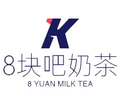 8块吧奶茶加盟