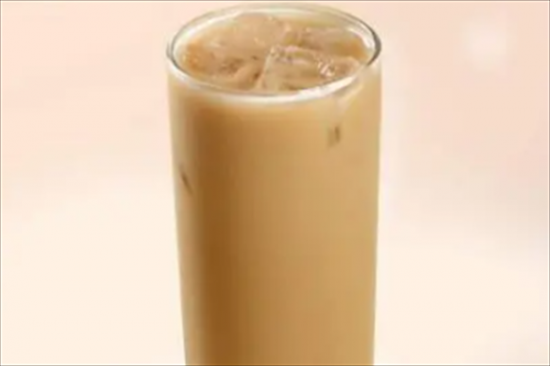 8块吧奶茶加盟