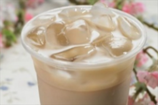 卡其奶茶加盟