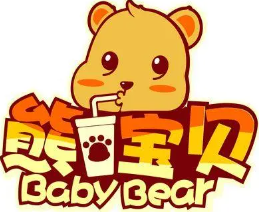 熊宝贝奶茶加盟