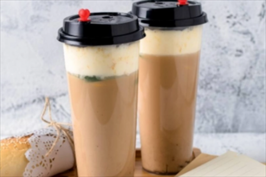 茶古季奶茶加盟