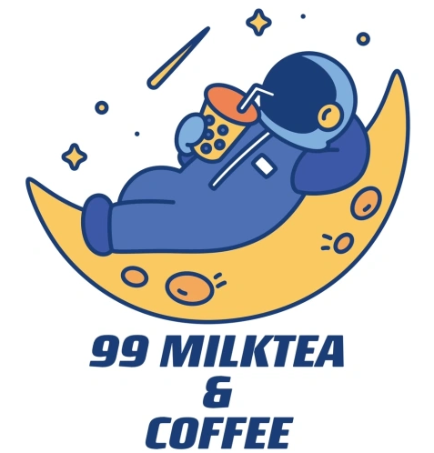 99奶茶加盟