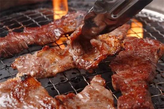 喜来稀肉加盟