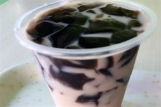 茶古季奶茶加盟