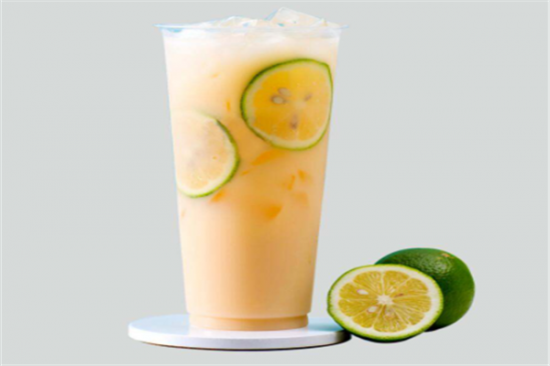 悠优奶茶加盟