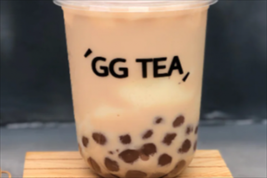 gg奶茶加盟