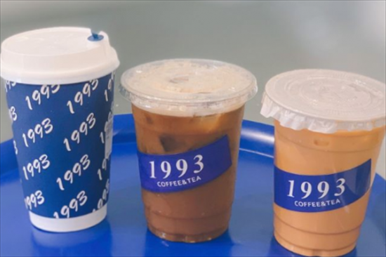 1993奶茶店加盟产品图片