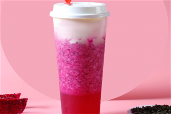 名茶奶茶加盟