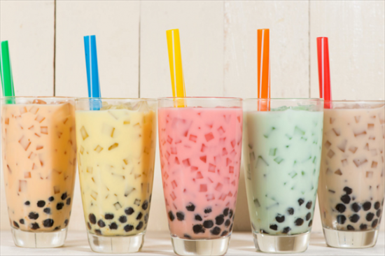 柠檬时光奶茶店加盟