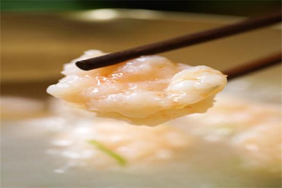 虾滑铺子加盟