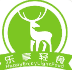 乐享轻食加盟