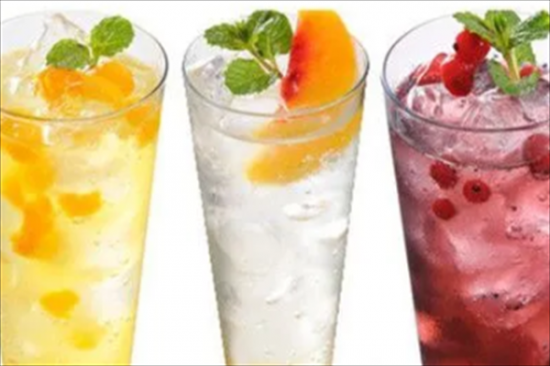 夏日宣言奶茶加盟