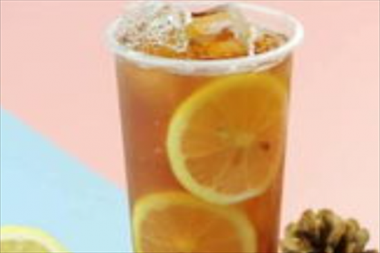 亿和堂奶茶加盟